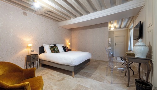 Comfort Double Room
