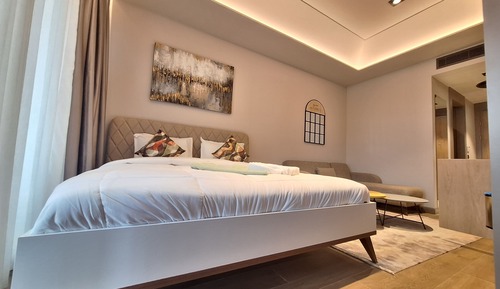 Executive Studio Suite
