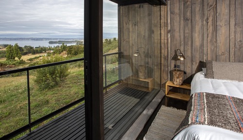 Design Double Room