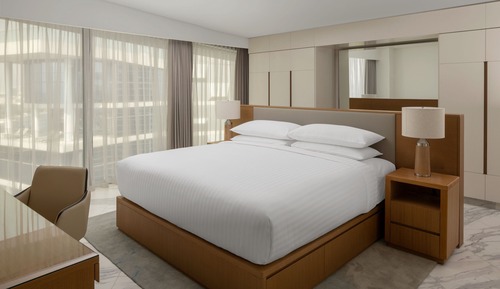 Apartment, 2 Bedrooms, Non Smoking, Balcony