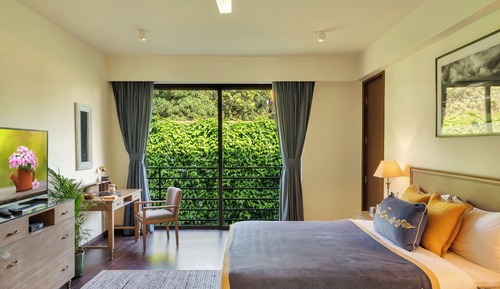 Casa Anya Three Bedroom