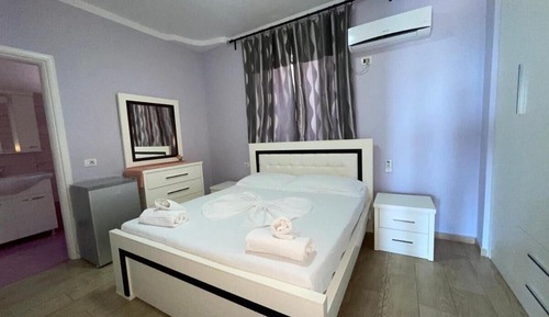Comfort Villa