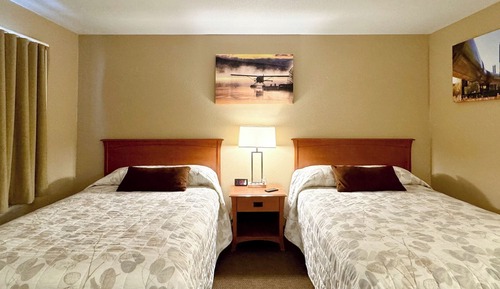 Premium Double Room