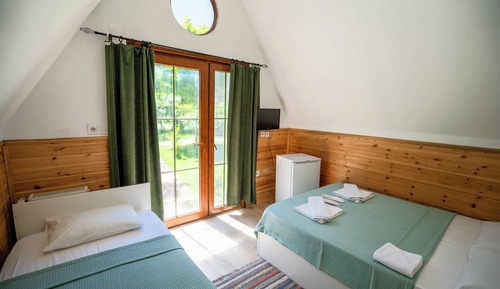 Comfort Bungalow