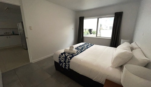 Apartment, 2 Bedrooms