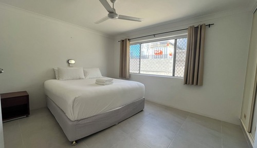 Family Apartment, 1 Bedroom