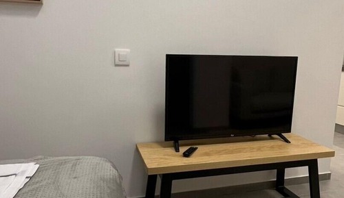 NAIS DOUBLE ROOM BY K&K (Basement - Without Windows)