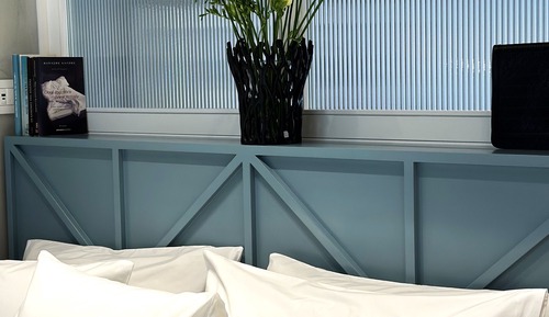 SINOE RESIDENCE BY K&K