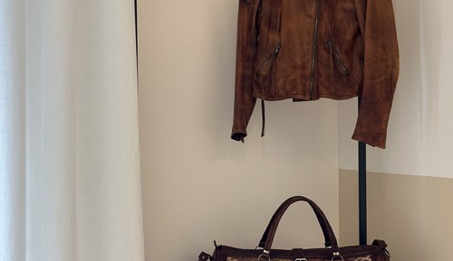 VASILI DELUXE RESIDENCE BY K&K