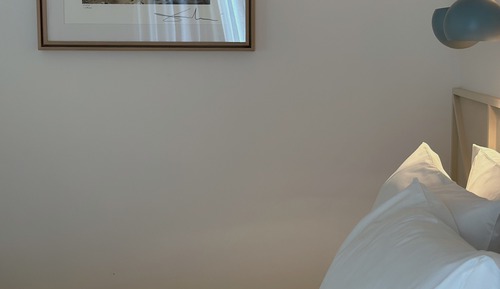 APOLLON LUXURY RESIDENCE WITH ACROPOLIS VIEW BY K&K