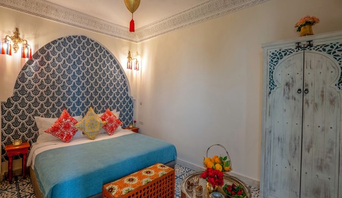 Standard Double Room, 1 Double Bed