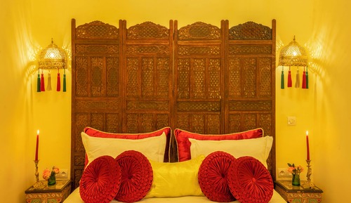 Superior Triple Room