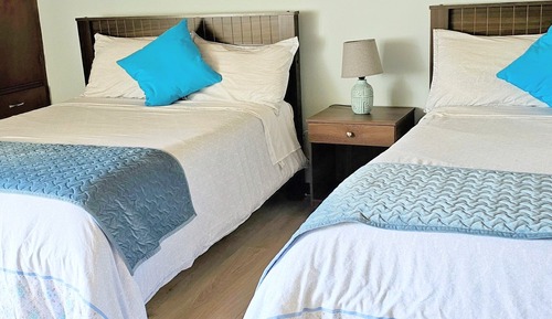 Exclusive Suite, 2 Double Beds