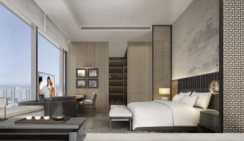 Deluxe Apartment, 3 Bedrooms