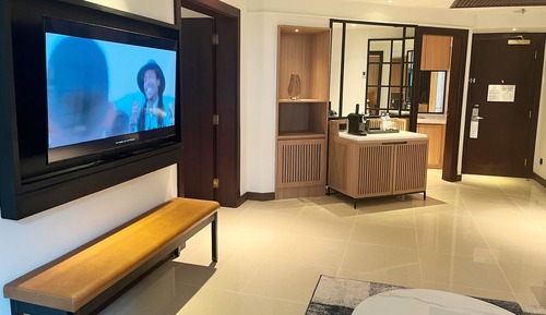 Suite, 1 Bedroom, Non Smoking