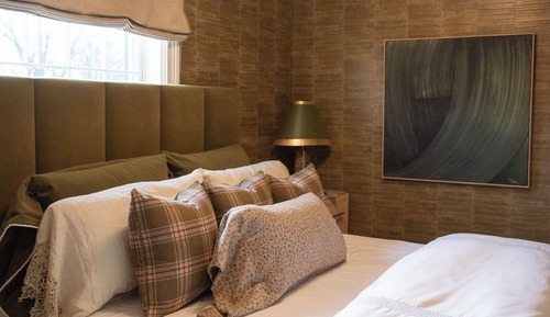 Suite, 1 King Bed