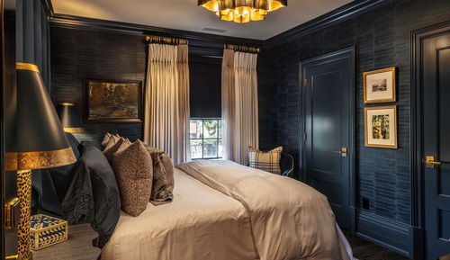 Suite, 1 King Bed