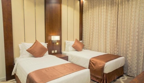 Grand Studio Suite