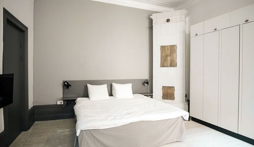 Standard Twin Room, 2 Twin Beds, Non Smoking