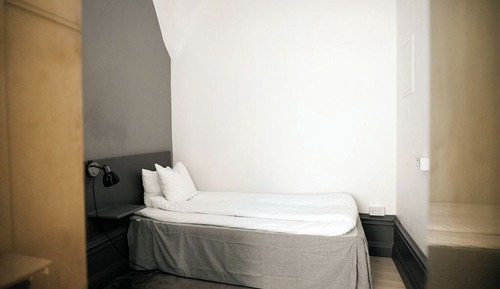 Family Apartment