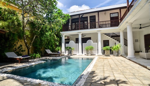 Design Villa, 3 Bedrooms