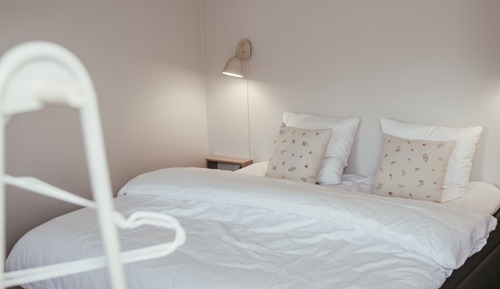 Basic Double Room
