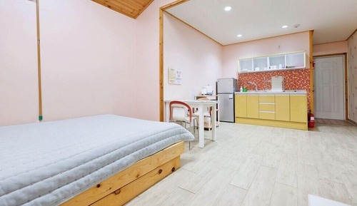 Room (pleasure(Individual spa))