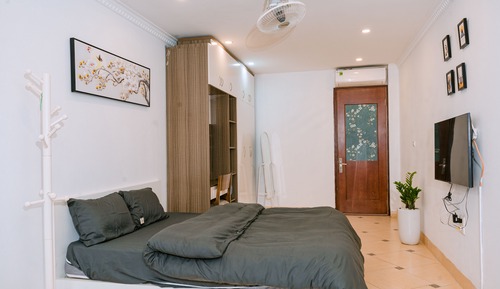 Executive Apartment