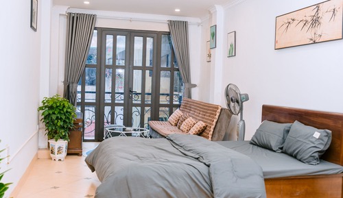 Superior Apartment