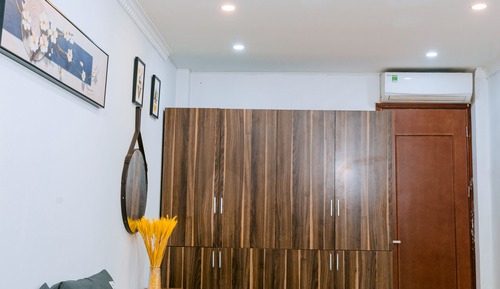 Standard Apartment