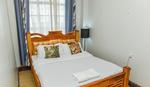 Comfort Apartment