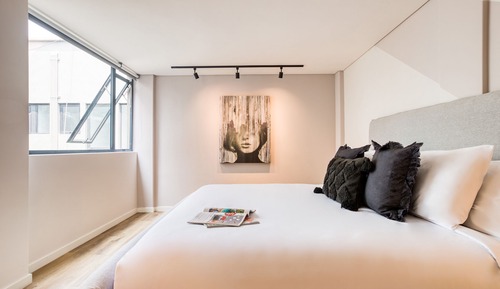 Premium Apartment
