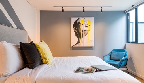 Exclusive Apartment