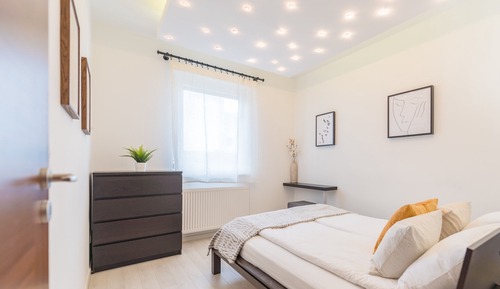 City Apartment