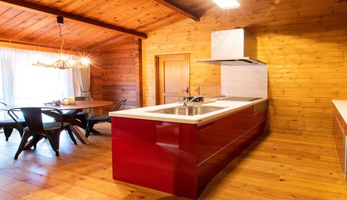 Premium Cabin