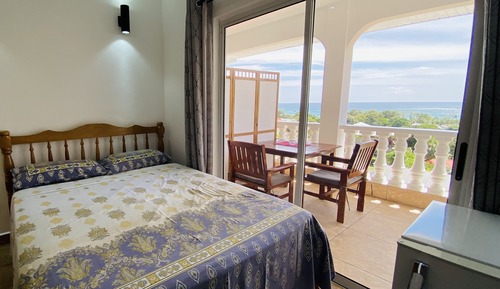 Basic Double Room