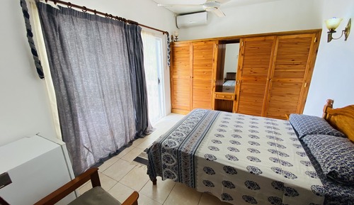 Economy Apartment