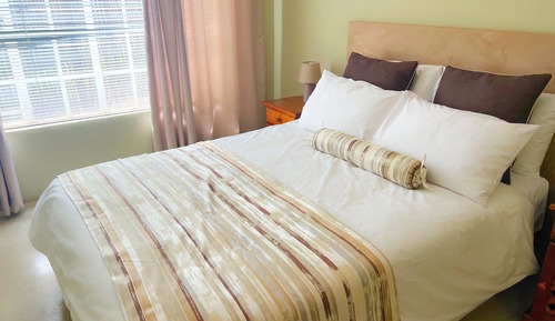 Deluxe Suite, Non Smoking, Ground Floor