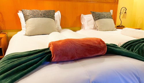 Deluxe Studio Suite, Non Smoking, Ground Floor
