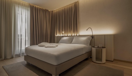 Suite (Internal View)