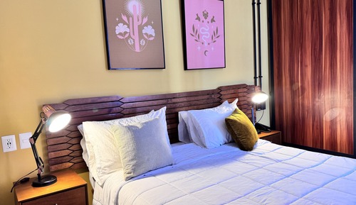 Family Quadruple Room