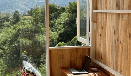 Panoramic Bungalow
