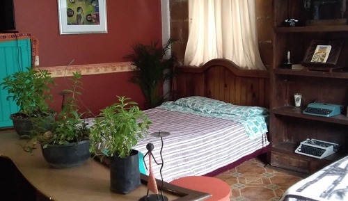 Business Apartment