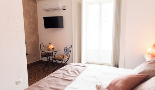 Basic Double Room