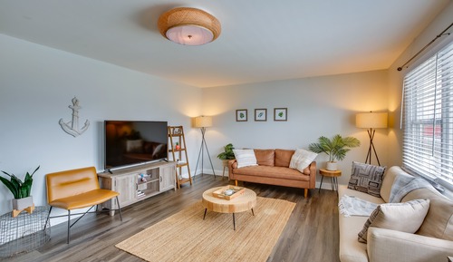 House (3 Bedrooms)