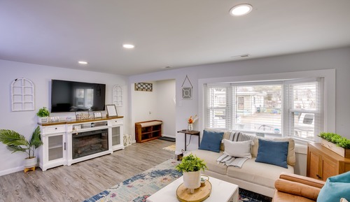 House (3 Bedrooms)