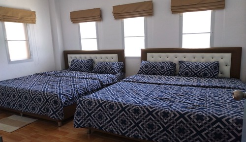 Executive Villa, 3 Bedrooms, Private Pool