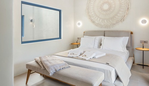 Premier Suite, Sea View