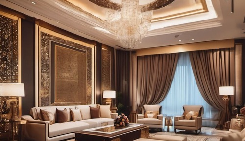 Panoramic Suite
