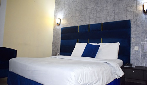 Premium Room, 1 Bedroom, Non Smoking